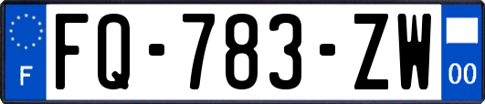 FQ-783-ZW