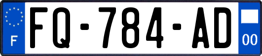 FQ-784-AD