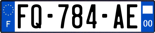 FQ-784-AE