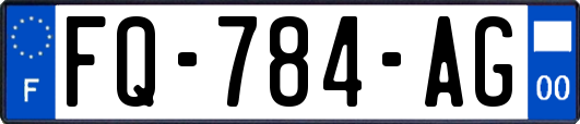 FQ-784-AG