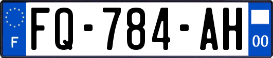 FQ-784-AH