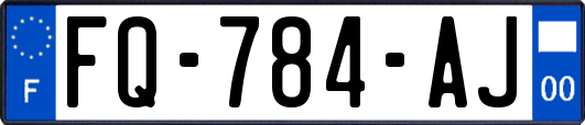 FQ-784-AJ