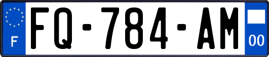 FQ-784-AM