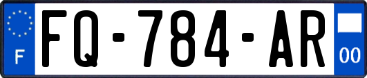 FQ-784-AR