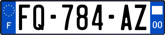 FQ-784-AZ