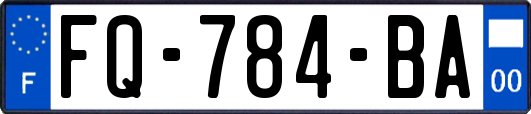 FQ-784-BA