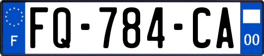 FQ-784-CA