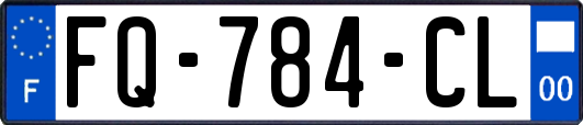 FQ-784-CL