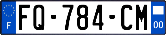 FQ-784-CM