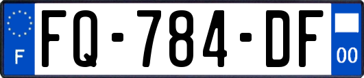 FQ-784-DF