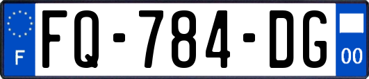 FQ-784-DG