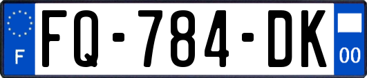 FQ-784-DK