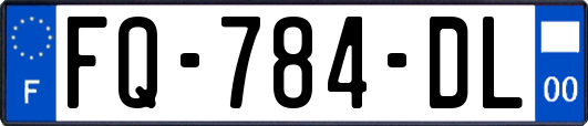 FQ-784-DL