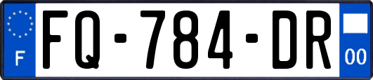 FQ-784-DR