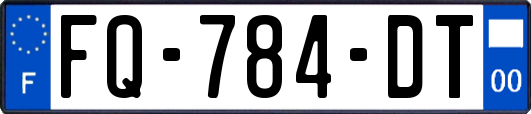 FQ-784-DT