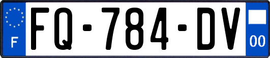 FQ-784-DV