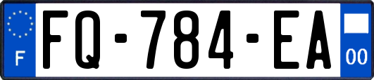 FQ-784-EA