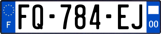 FQ-784-EJ