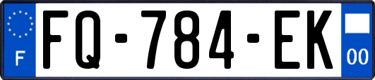 FQ-784-EK