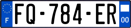 FQ-784-ER