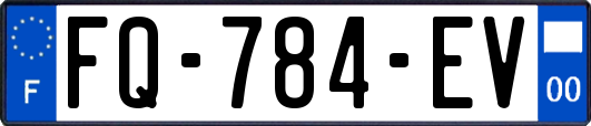 FQ-784-EV