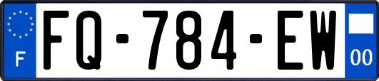 FQ-784-EW