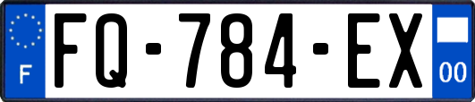 FQ-784-EX