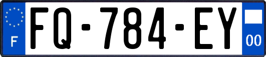 FQ-784-EY