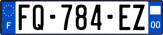 FQ-784-EZ