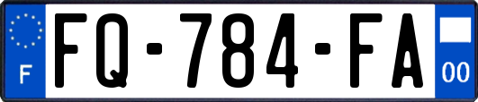 FQ-784-FA