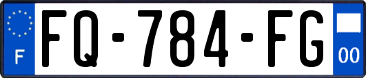 FQ-784-FG
