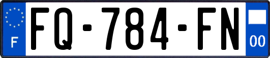 FQ-784-FN