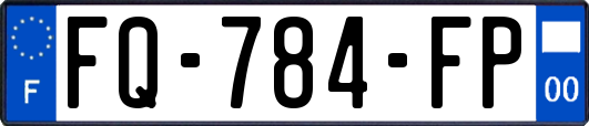 FQ-784-FP
