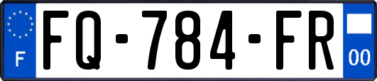 FQ-784-FR
