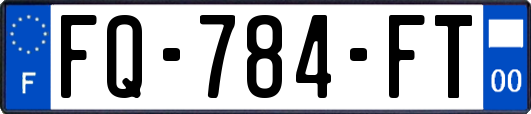 FQ-784-FT