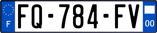 FQ-784-FV