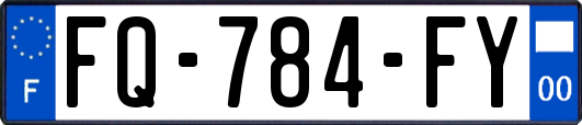 FQ-784-FY