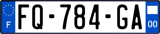 FQ-784-GA
