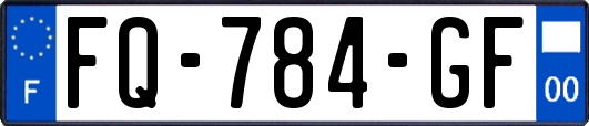 FQ-784-GF