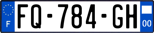 FQ-784-GH