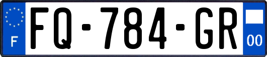 FQ-784-GR