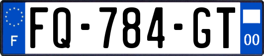 FQ-784-GT