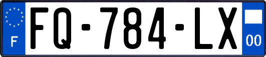 FQ-784-LX