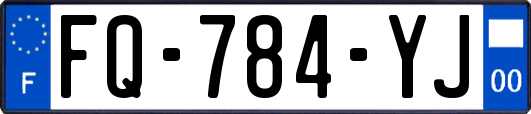 FQ-784-YJ