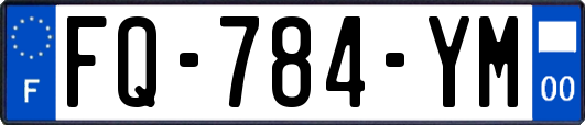 FQ-784-YM