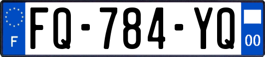 FQ-784-YQ