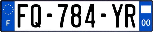FQ-784-YR