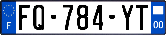 FQ-784-YT