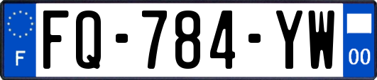 FQ-784-YW