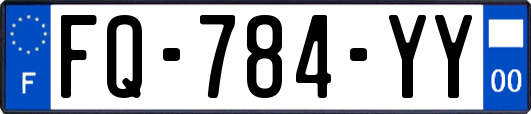 FQ-784-YY